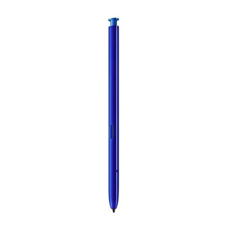 Samsung Galaxy Note 10/ Note 10 Plus rysik EJ-PN970BLEGWW - niebieski