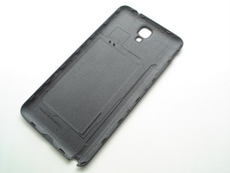 Samsung Galaxy Note 3 NEO klapka baterii - czarna