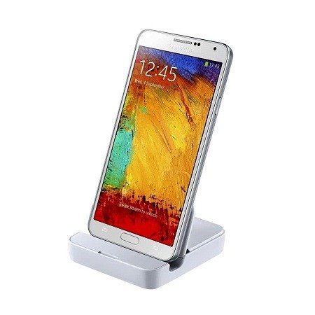 Samsung Galaxy Note 3 stacja dokująca EE-D200SN - biała