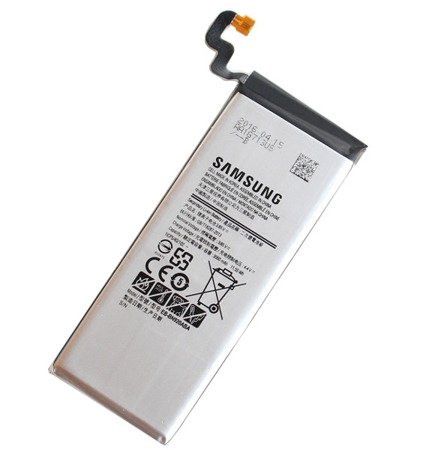 Samsung Galaxy Note 5 oryginalna bateria EB-BN920ABA - 3000 mAh 