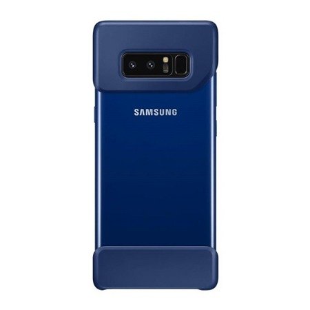 Samsung Galaxy Note 8 etui 2Piece Cover EF-MN950CNEGWW - niebieski