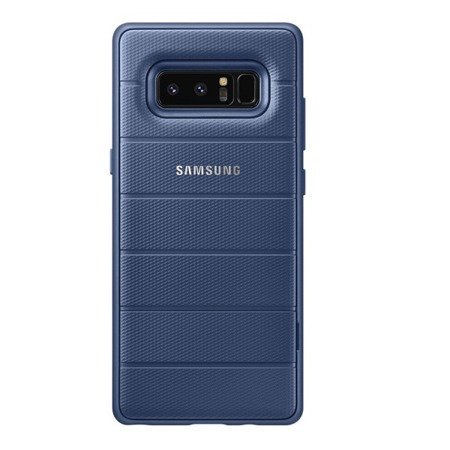 Samsung Galaxy Note 8 etui Protective Standing Cover EF-RN950CNEGWW - granatowe