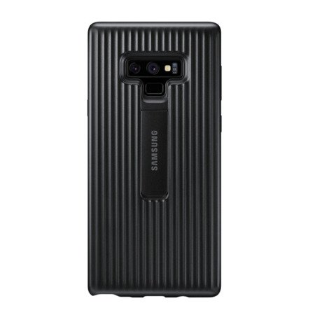 Samsung Galaxy Note 9 etui Protective Standing Cover EF-RN960CBEGWW - czarne