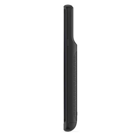 Samsung Galaxy Note 9 etui i bateria w jednym 2525 mAh Mophie Juice Pack - czarny 