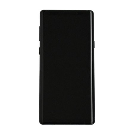 Samsung Galaxy Note 9 wyświetlacz LCD - czarny