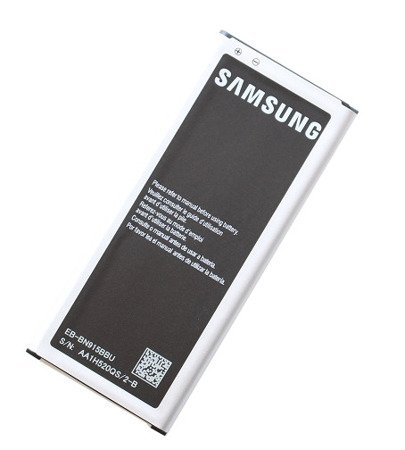 Samsung Galaxy Note edge oryginalna bateria EB-BN915BBU - 3000 mAh 