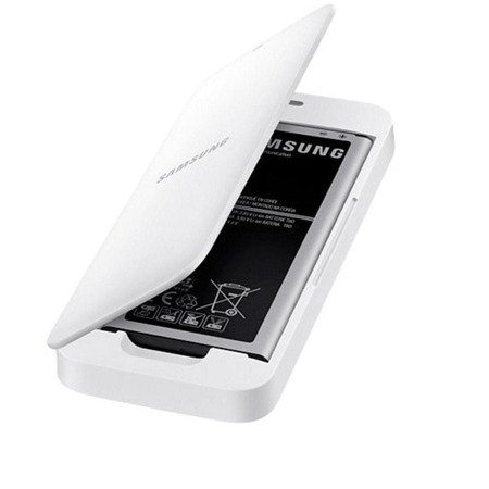 Samsung Galaxy Note edge oryginalna bateria EB-KN915BWEGWW z ładowarką baterii 