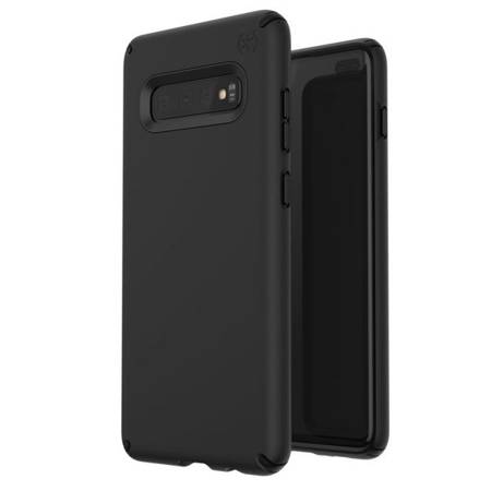 Samsung Galaxy S10 Plus etui Speck Presidio Pro - czarne