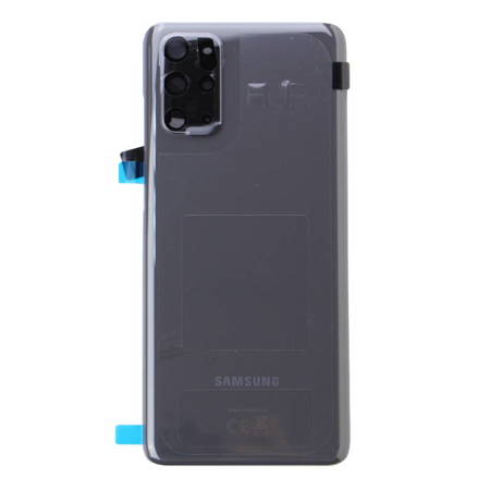 Samsung Galaxy S20 Plus klapka baterii - szara