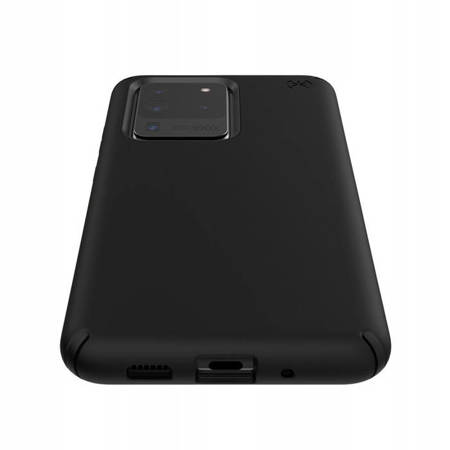 Samsung Galaxy S20 Ultra etui Speck Presidio Pro - czarne