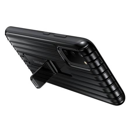 Samsung Galaxy S20 etui Protective Standing Cover EF-RG980CBEGWW - czarne