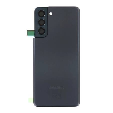 Samsung Galaxy S21 5G klapka baterii - szara