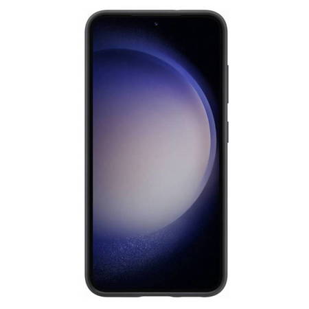 Samsung Galaxy S23 etui Silicone Grip Case EF-GS911TBEGWW - czarne