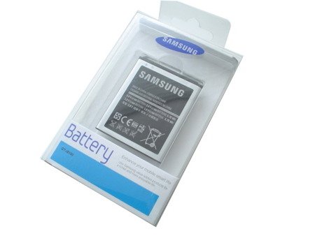 Samsung Galaxy S3 mini oryginalna bateria  EB-F1M7F - 1500 mAh