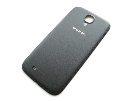 Samsung Galaxy S4 Black Edition klapka baterii - czarna
