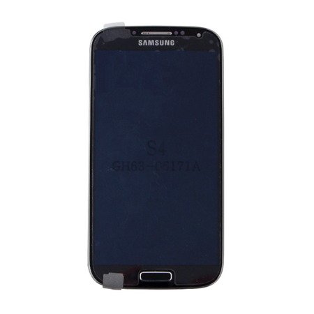 Samsung Galaxy S4 LTE+ i9506  wyświetlacz LCD - czarny