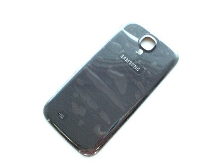 Samsung Galaxy S4 klapka baterii - czarna