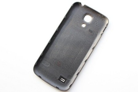 Samsung Galaxy S4 mini klapka baterii - czarna