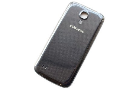 Samsung Galaxy S4 mini klapka baterii - czarna