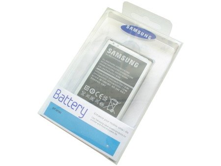 Samsung Galaxy S4 mini oryginalna bateria EB-B500BEB - 1900 mAh