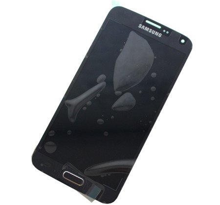 Samsung Galaxy S5 Neo wyświetlacz LCD - czarny