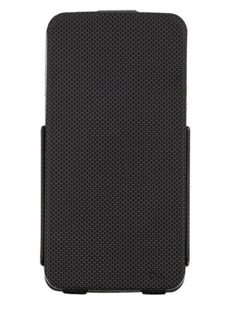 Samsung Galaxy S5/ S5 neo etui Case-Mate Slim Flip CM031055 - czarne