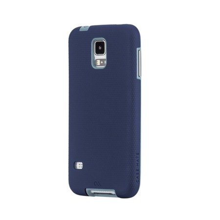 Samsung Galaxy S5 etui Case-Mate Tough CM031018 - granatowo-niebieskie