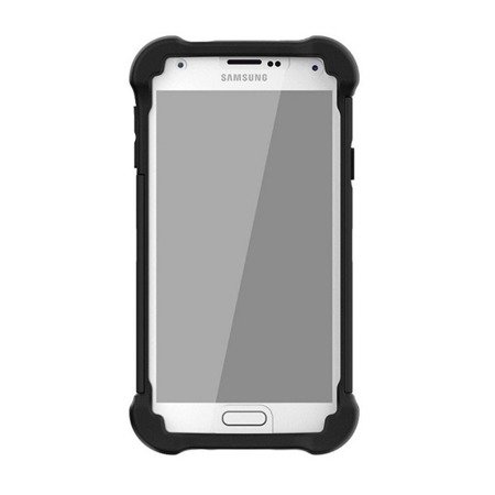 Samsung Galaxy S5 etui pancerne Ballistic Tough Jacket MAXX - czarne