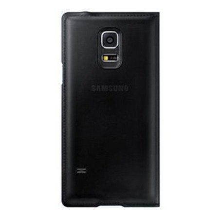 Samsung Galaxy S5 mini etui Flip Cover EF-FG800BB - czarny