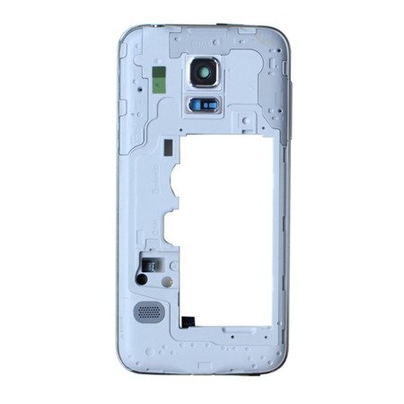Samsung Galaxy S5 mini korpus obudowa - czarna