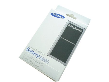 Samsung Galaxy S5 oryginalna bateria EB-BG900BB - 2800 mAh