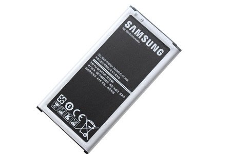 Samsung Galaxy S5 oryginalna bateria EB-BG900BBE - 2800 mAh 
