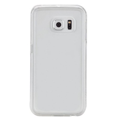 Samsung Galaxy S6 edge etui Case-Mate Naked Tough CM032404 - transparentne