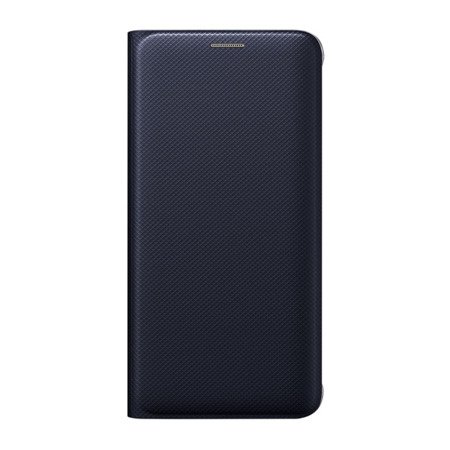 Samsung Galaxy S6 edge+ etui Flip Wallet EF-WG928PBEGWW - granatowy