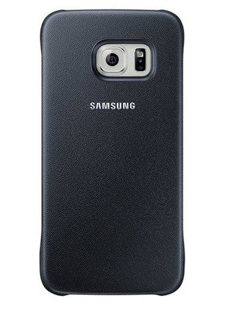 Samsung Galaxy S6 etui Protective Cover EF-YG920BBE - granatowy