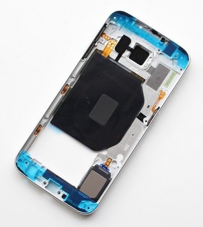 Samsung Galaxy S6 korpus obudowa - biała