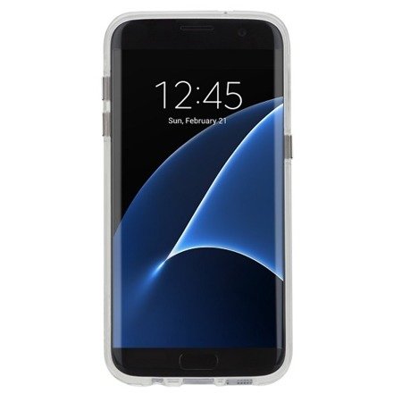 Samsung Galaxy S7 edge etui Case-Mate Naked Tough CM033988  - transparentny