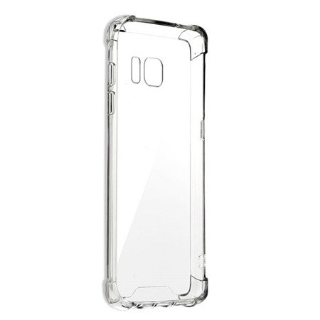 Samsung Galaxy S7 etui 4smarts - transparentne