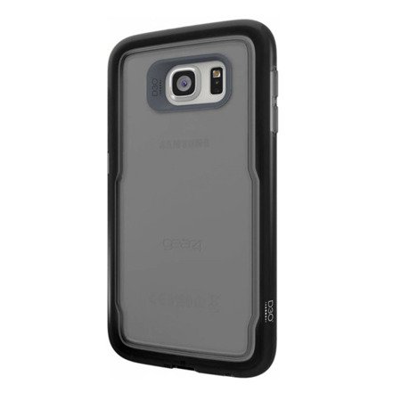Samsung Galaxy S7 etui GEAR4 IceBox Shock GS7065D3 - dymione z czarną ramką