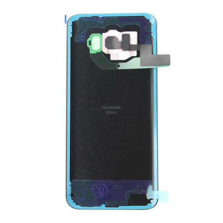 Samsung Galaxy S8 Plus klapka baterii - różowa
