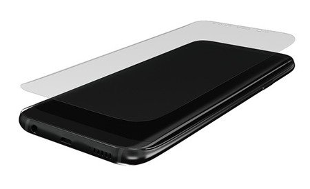 Samsung Galaxy S8 mocna folia ochronna 3MK ARC 