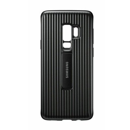 Samsung Galaxy S9 Plus etui Protective Standing Cover EF-RG965CBEGWW - czarne