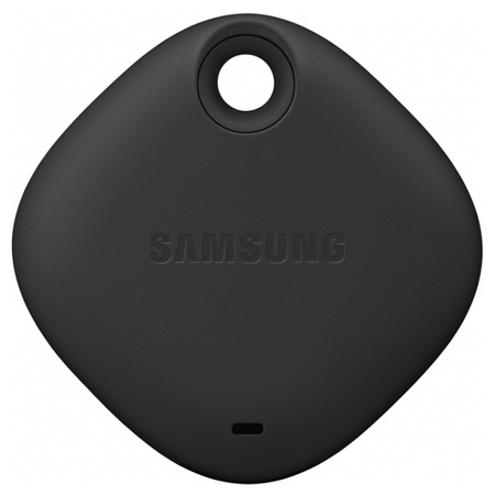 Samsung Galaxy SmartTag+ Find with AR(UWB) lokalizator EI-T7300BBEGEU - czarny