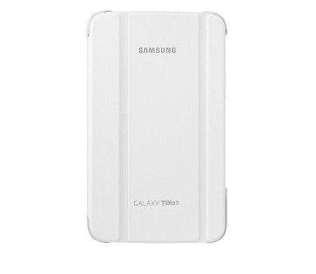 Samsung Galaxy Tab 3 7.0 LTE etui Book Cover EF-BP210BW - biały