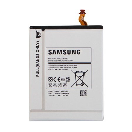 Samsung Galaxy Tab 3 7.0 Lite oryginalna bateria EB-BT111ABE - 3600 mAh 