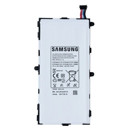Samsung Galaxy Tab 3 7.0 oryginalna bateria T4000E - 4000 mAh