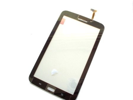 Samsung Galaxy Tab 3 7.0 szybka digitizer - czarna