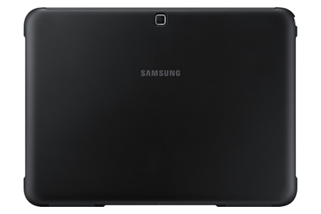 Samsung Galaxy Tab 4 10.1 etui Book Cover EF-BT530BB - czarny