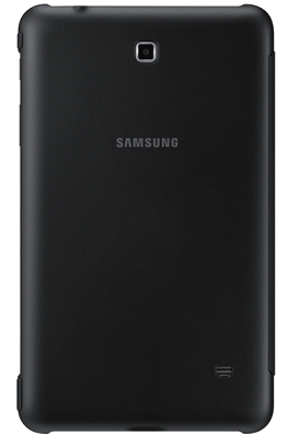 Samsung Galaxy Tab 4 8.0 etui Book Cover EF-BT330BB - czarne
