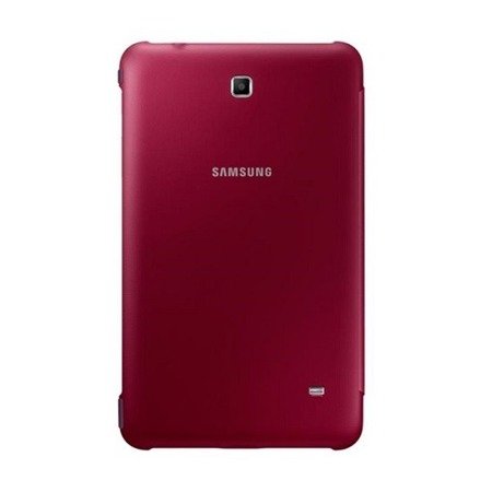 Samsung Galaxy Tab 4 8.0 etui Book Cover EF-BT330BPEGWW - różowy